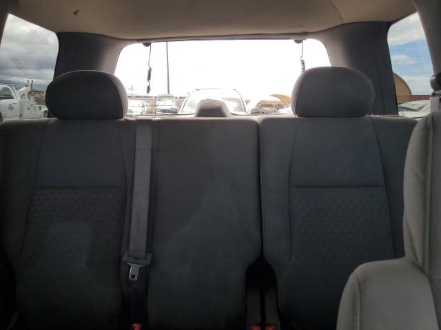 Jeep Liberty Sport Image 12