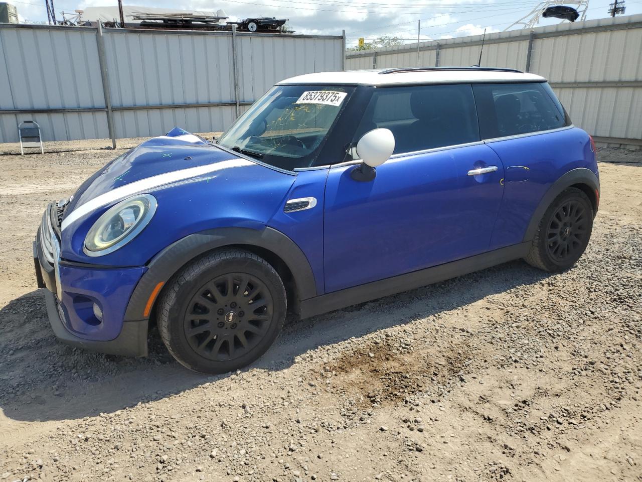MINI Cooper Image 1