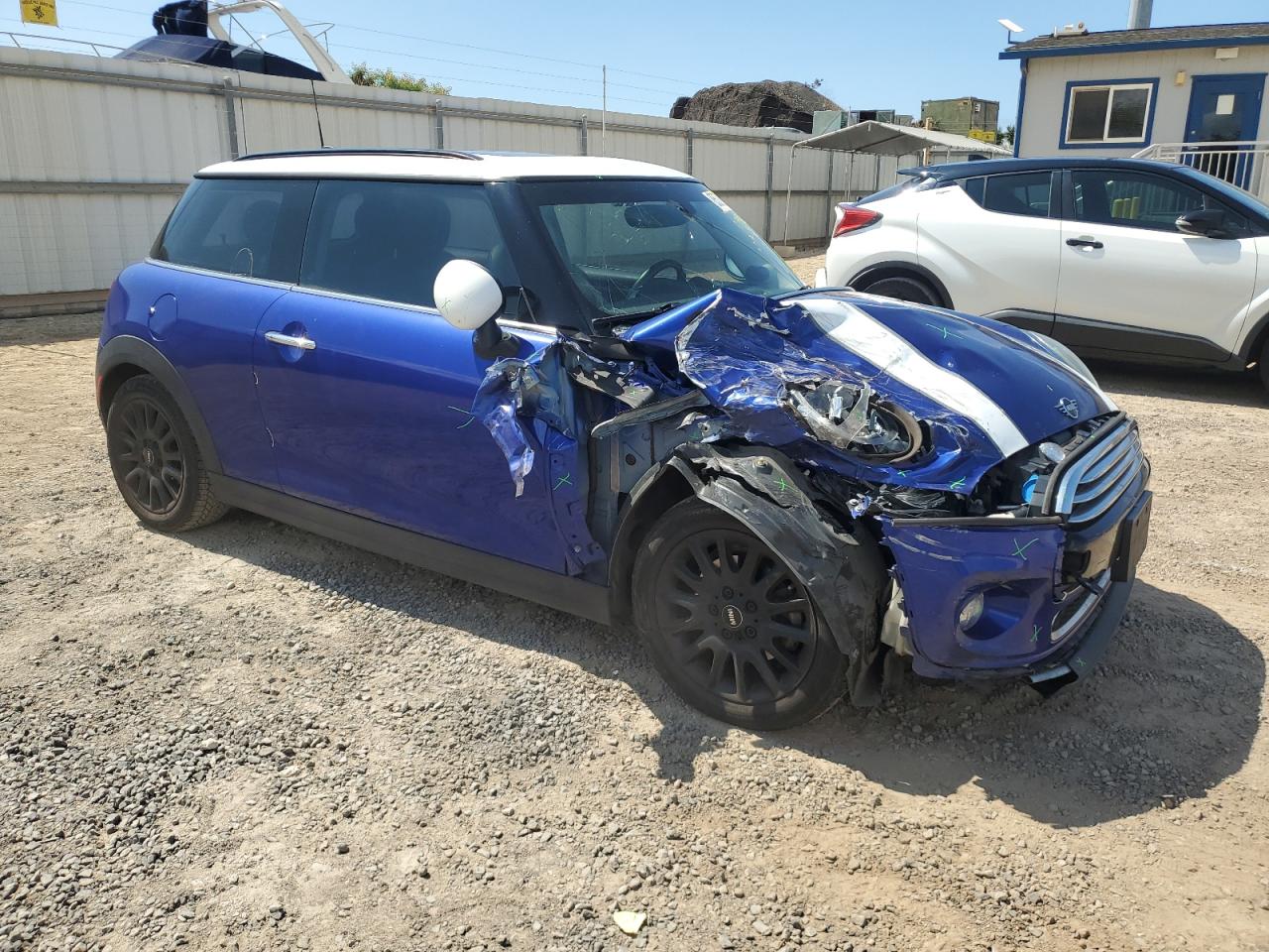 MINI Cooper Image 11