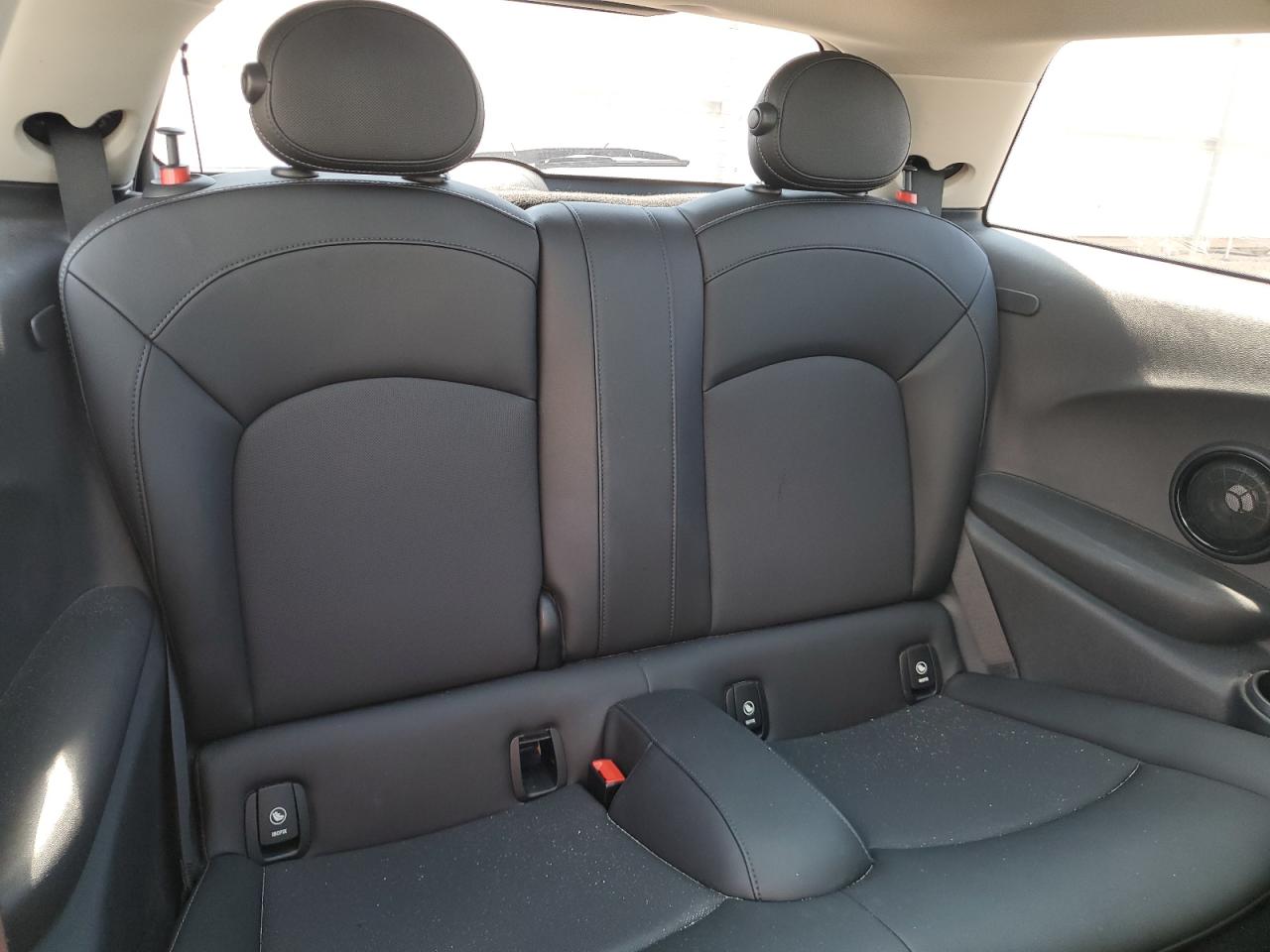 MINI Cooper Image 10