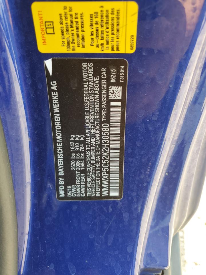 MINI Cooper Image 12