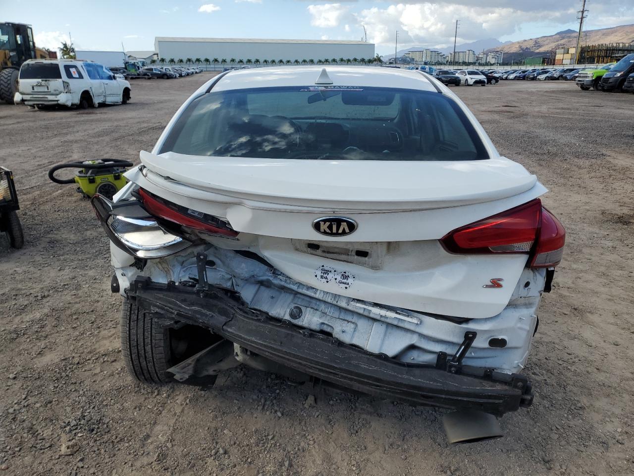 Kia Forte Lx Image 12