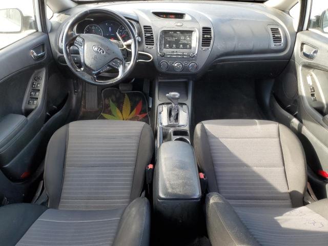 Kia Forte Lx Image 3