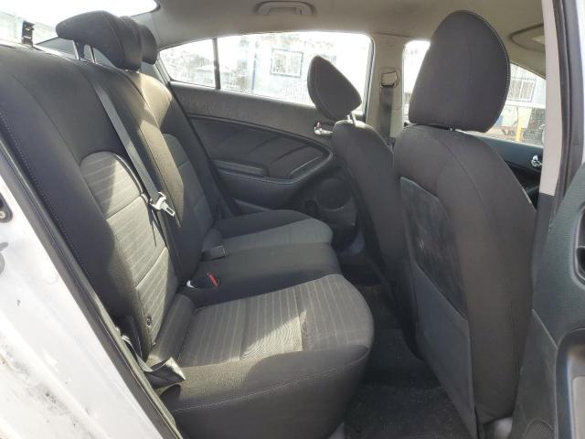 Kia Forte Lx Image 5