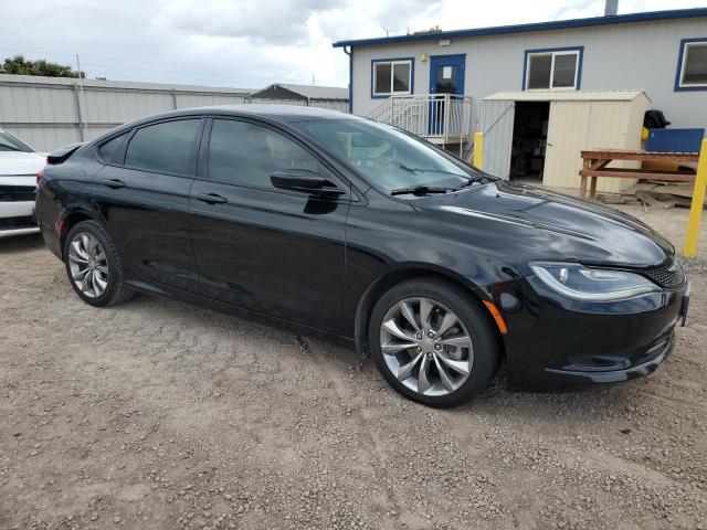 Chrysler 200 S Image 4