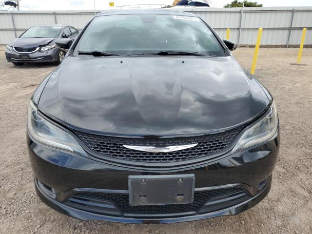 Chrysler 200 S Image 5