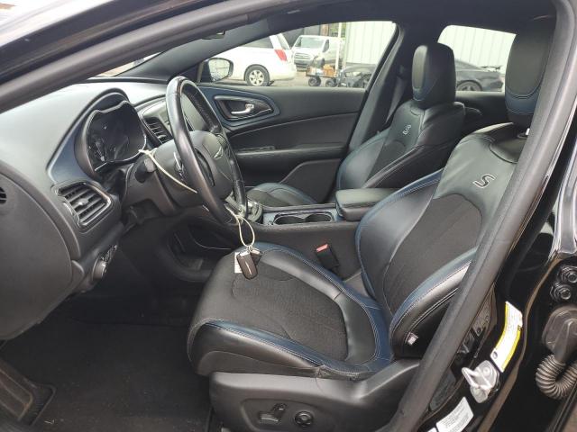 Chrysler 200 S Image 10