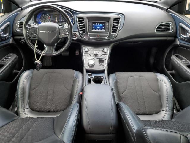 Chrysler 200 S Image 11