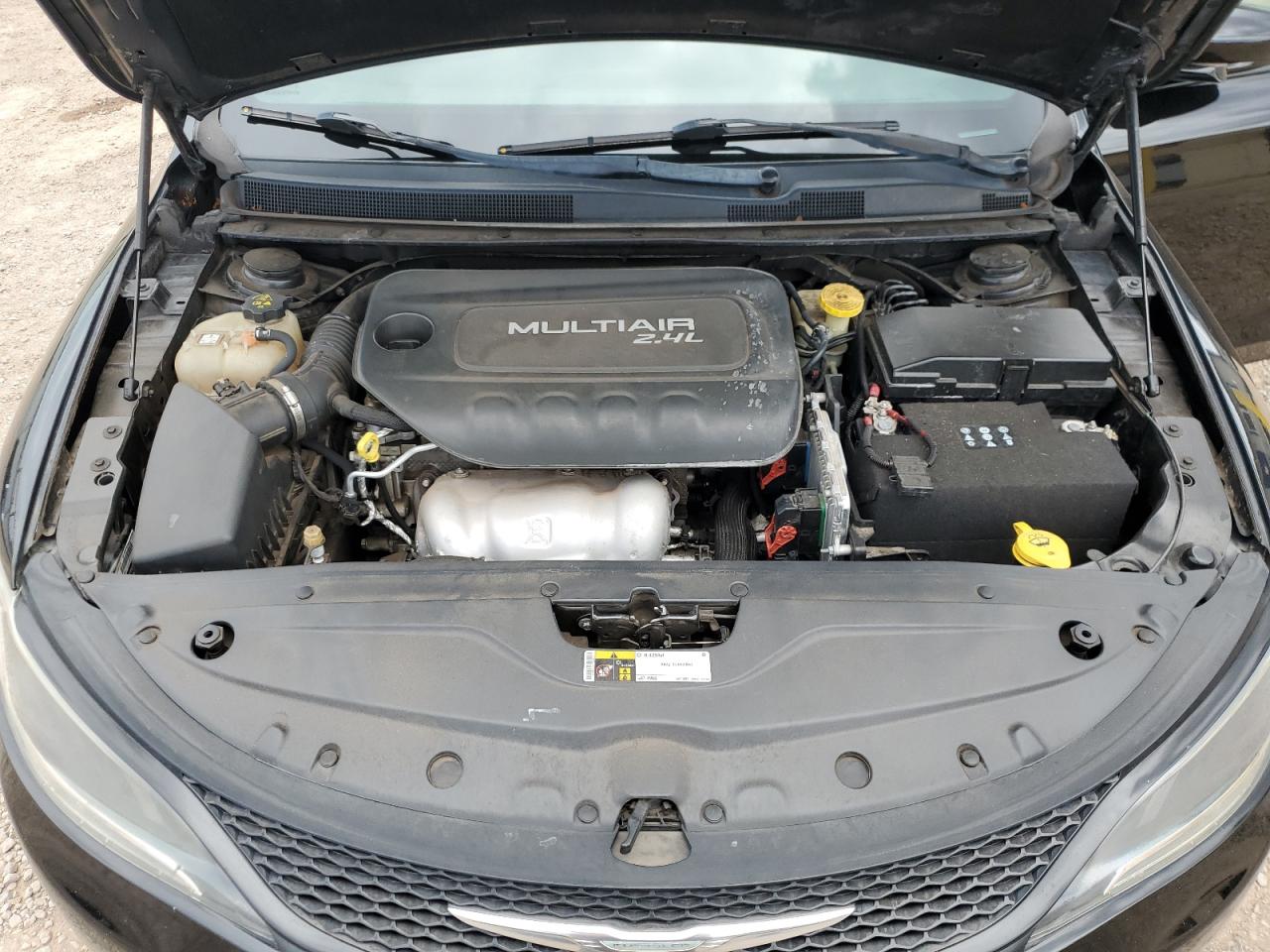 Chrysler 200 S Image 6
