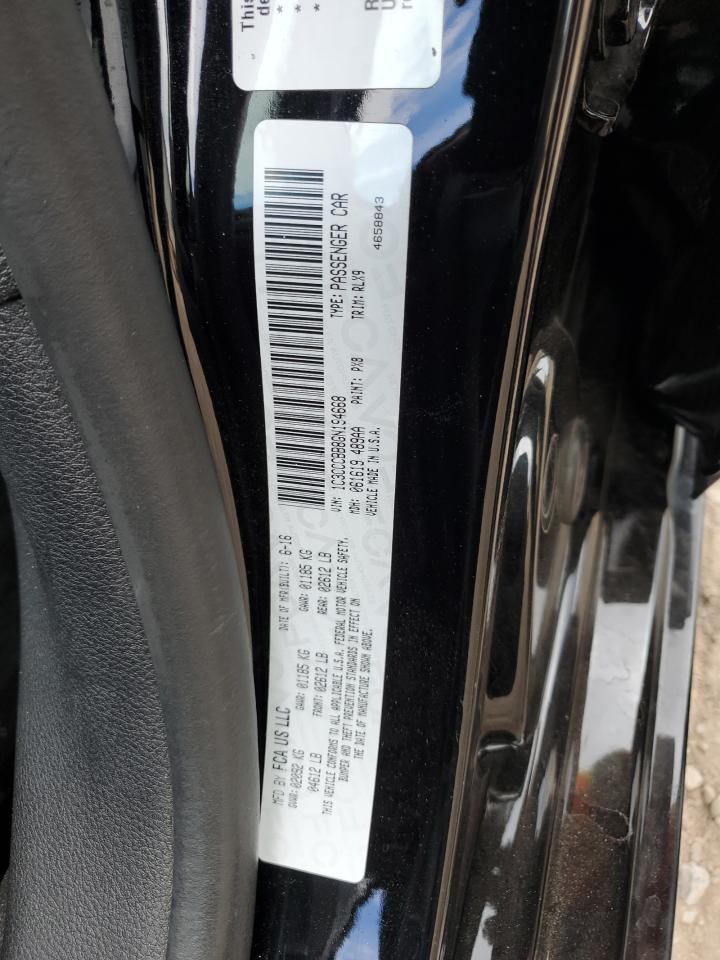 Chrysler 200 S Image 8