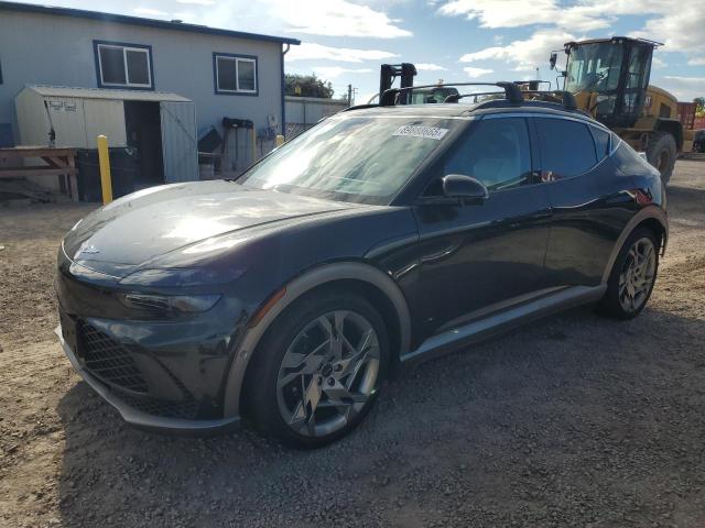  Salvage Genesis Gv60 Perfo