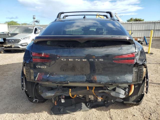 Genesis Gv60 Perfo Performance Image 10