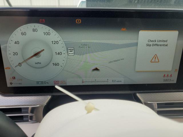 Genesis Gv60 Perfo Performance Image 7