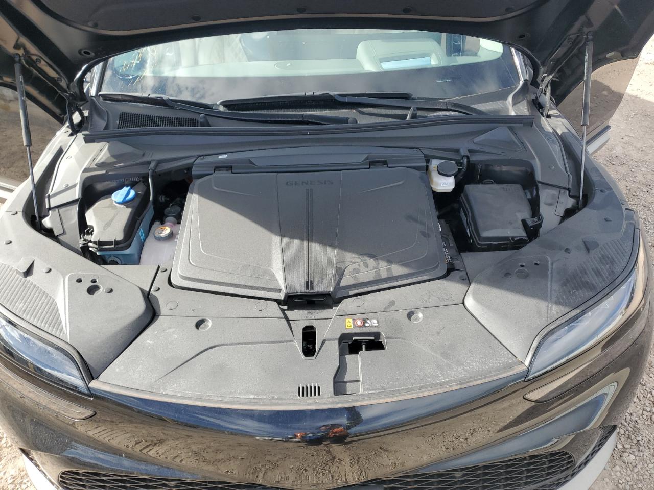 Genesis Gv60 Perfo Performance Image 14