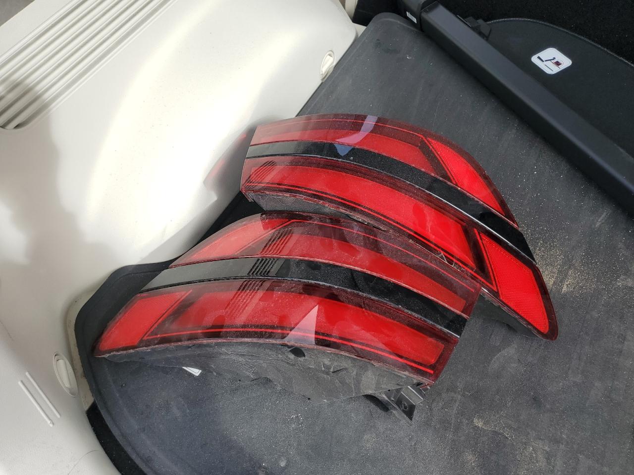 Genesis Gv60 Perfo Performance Image 8