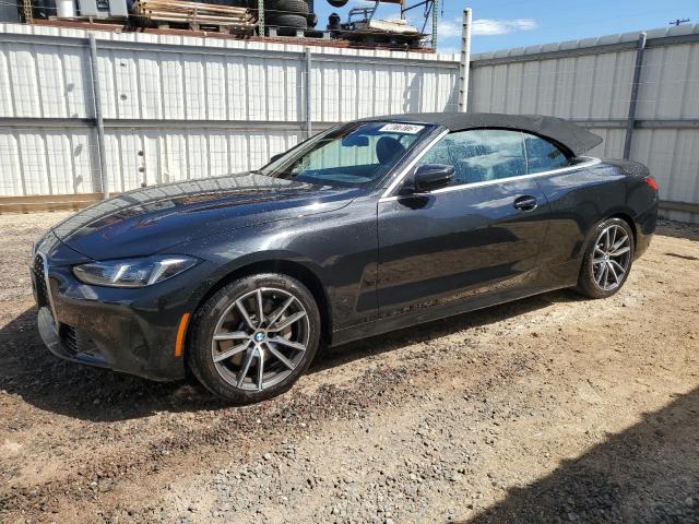  Salvage BMW 4 Series