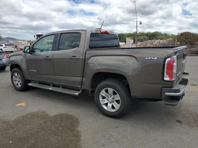 GMC Canyon Sle Image 9