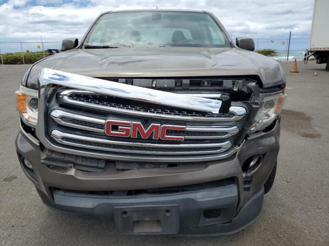 GMC Canyon Sle Image 11