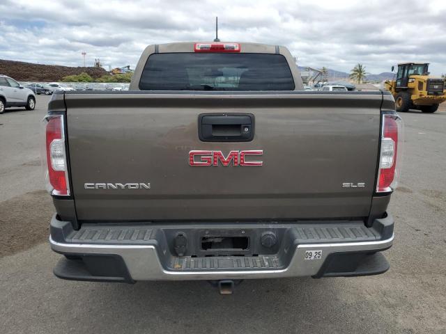 GMC Canyon Sle Image 7