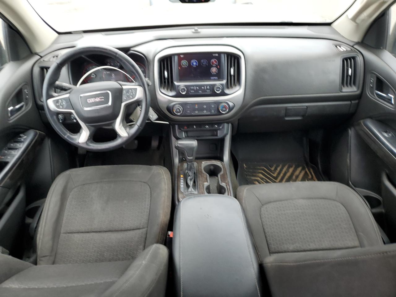 GMC Canyon Sle Image 5