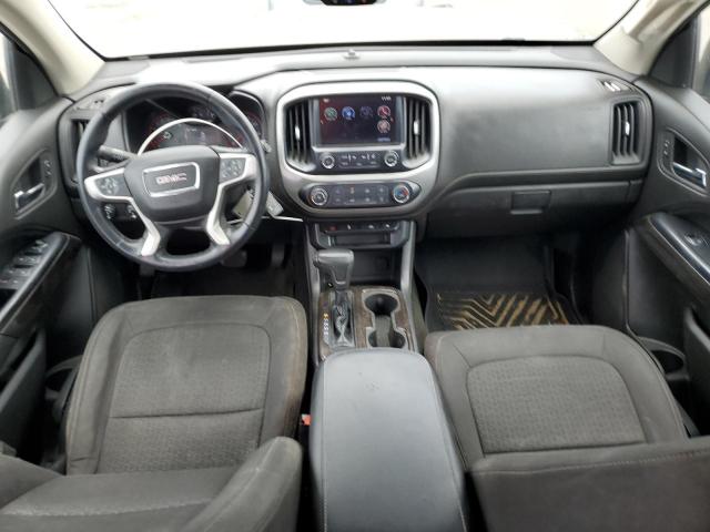 GMC Canyon Sle Image 5