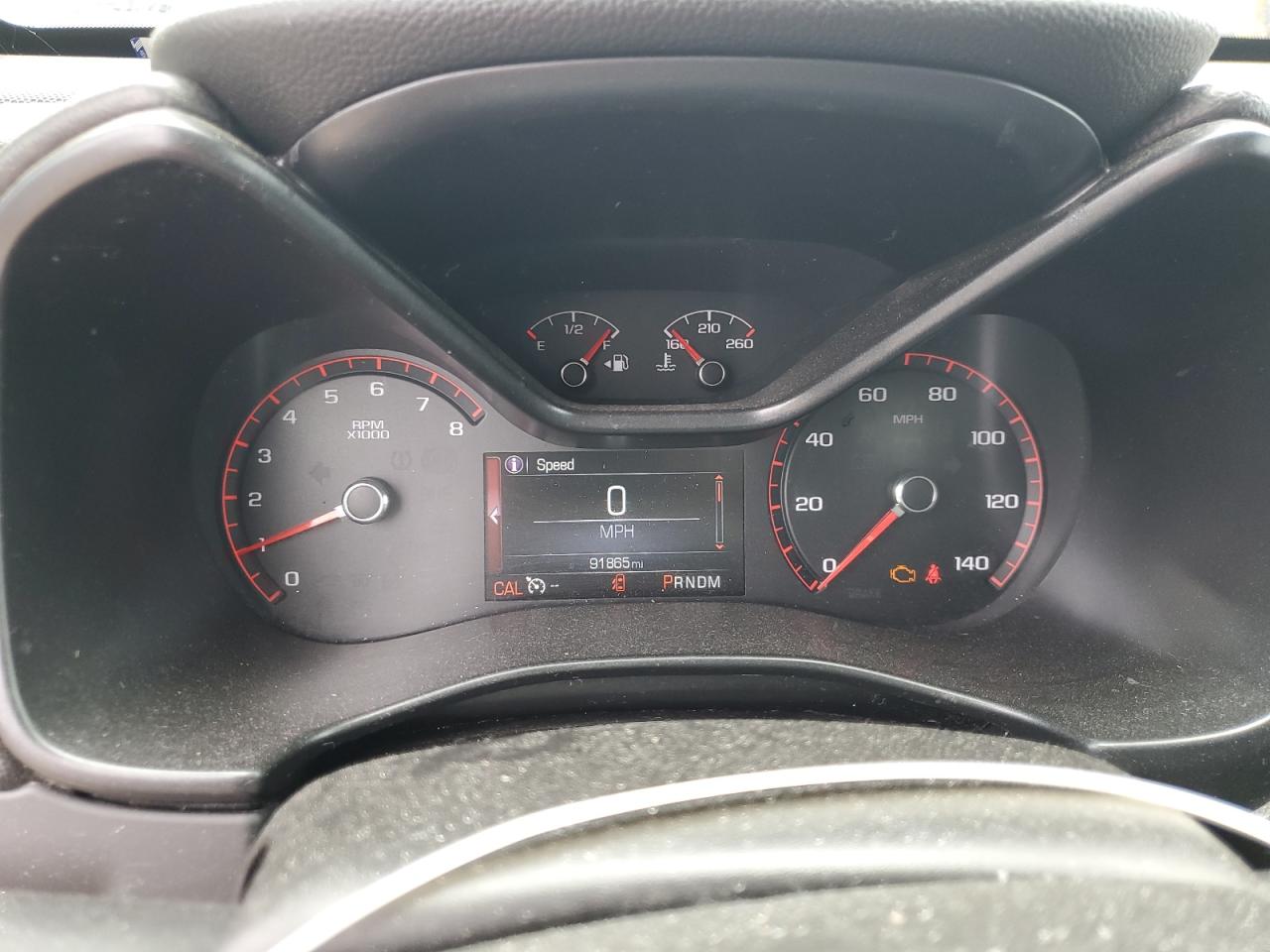 GMC Canyon Sle Image 2