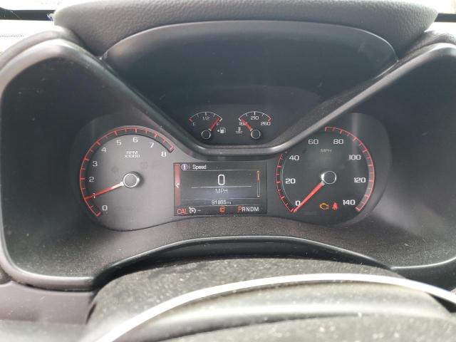 GMC Canyon Sle Image 2