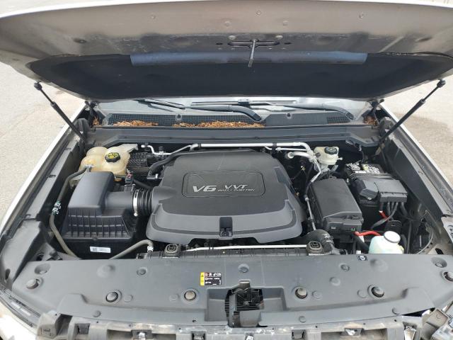 GMC Canyon Sle Image 8