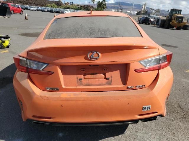 Lexus RX 350 Image 8