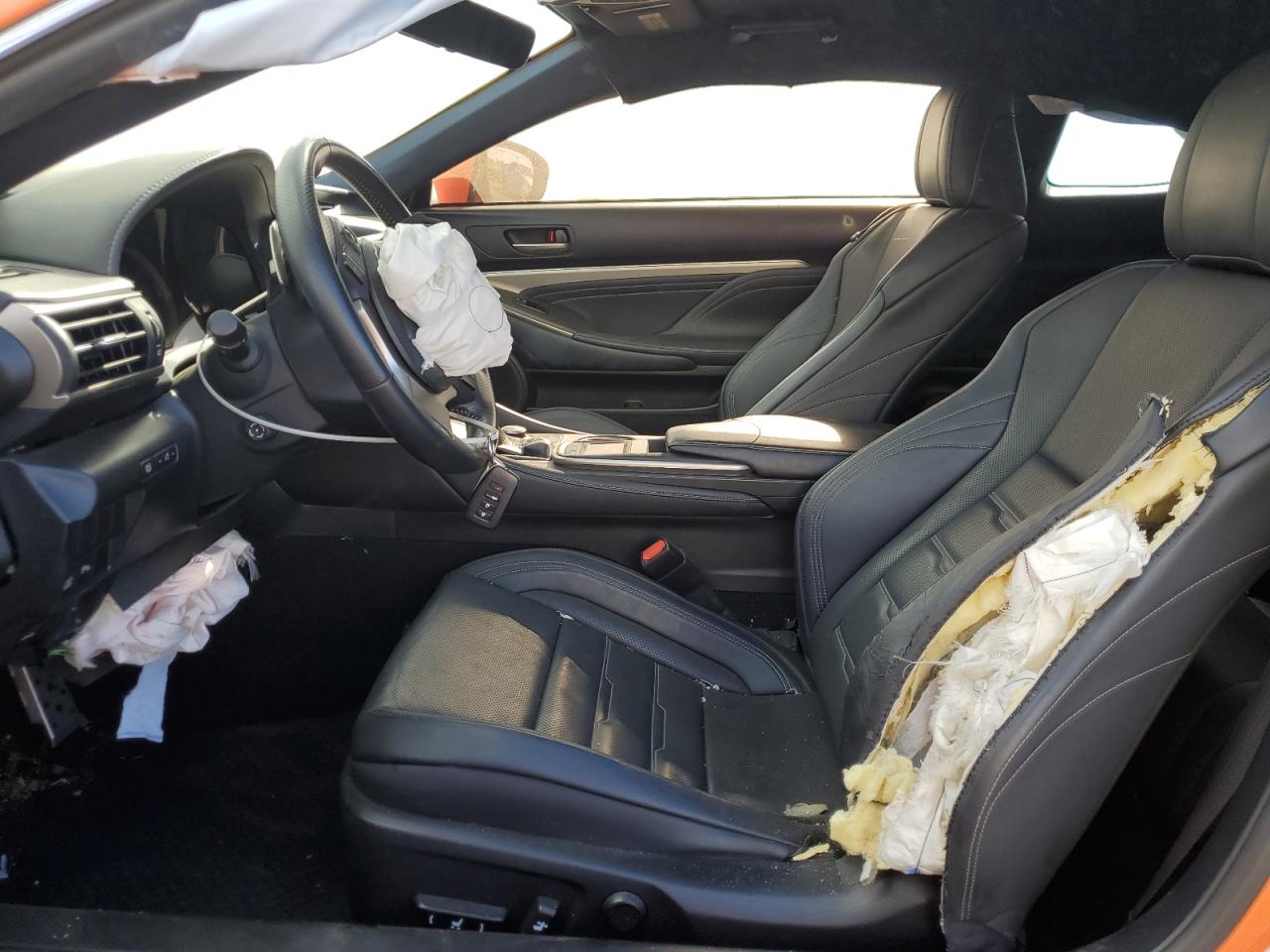 Lexus RX 350 Image 4