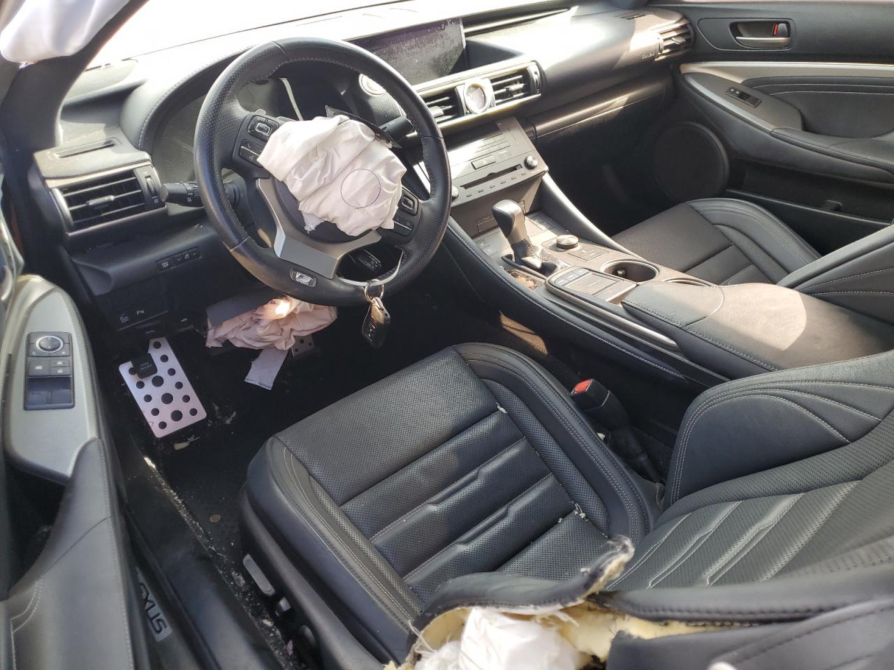 Lexus RX 350 Image 11