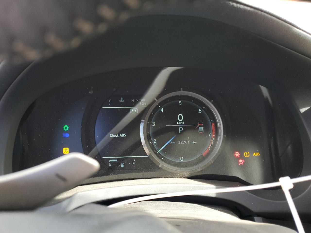 Lexus RX 350 Image 9