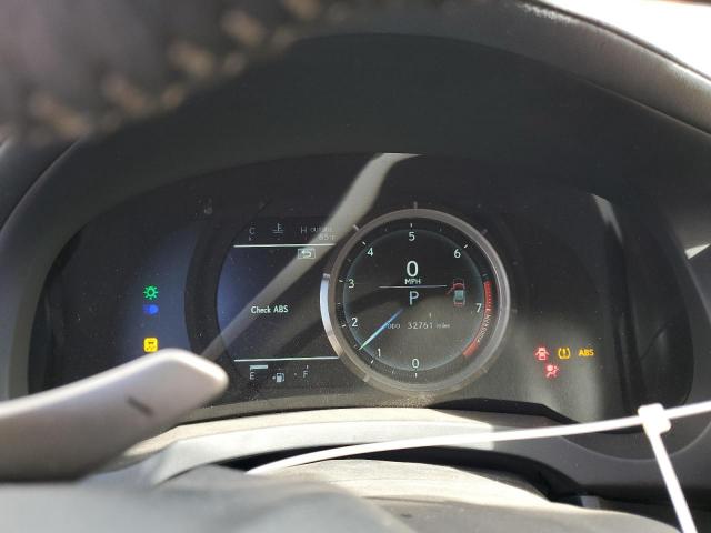 Lexus RX 350 Image 9