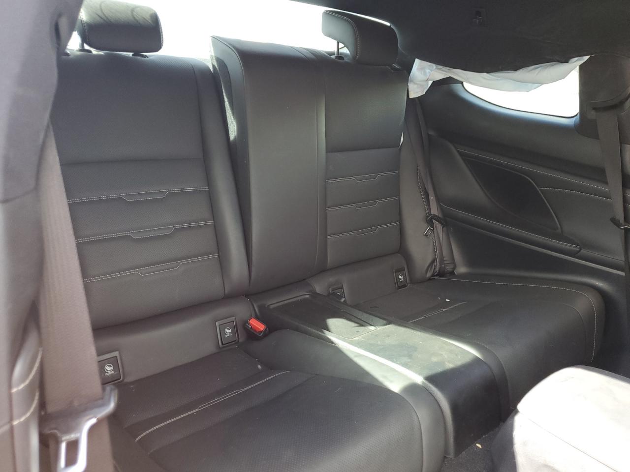 Lexus RX 350 Image 10