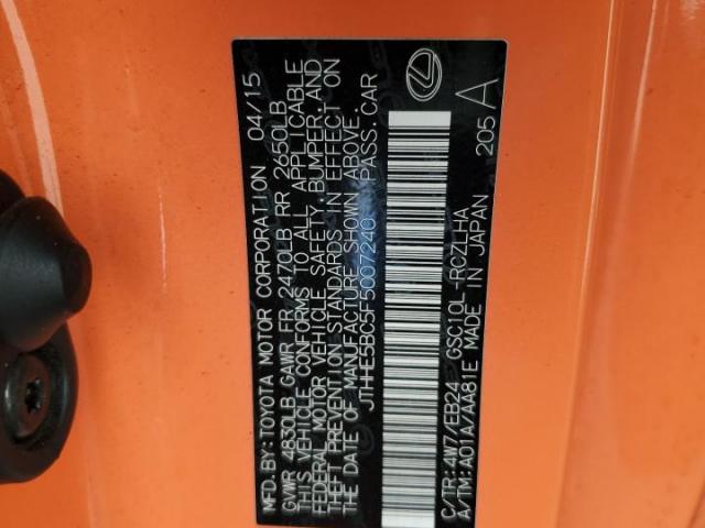 Lexus RX 350 Image 6