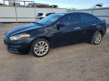  Salvage Dodge Dart