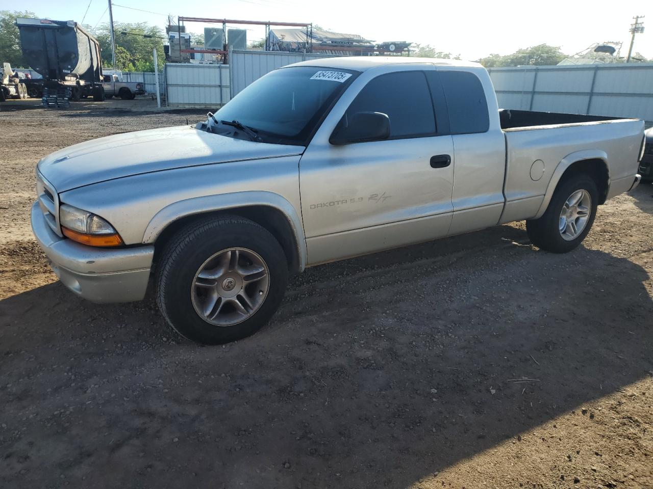 Dodge Dakota Image 1
