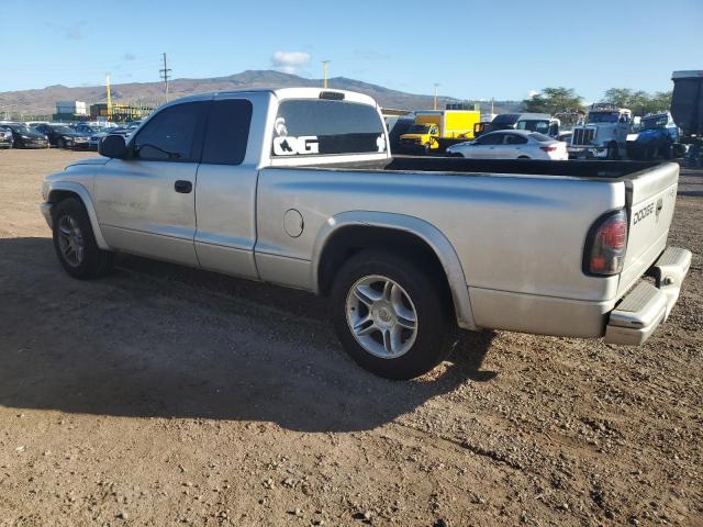 Dodge Dakota Image 8