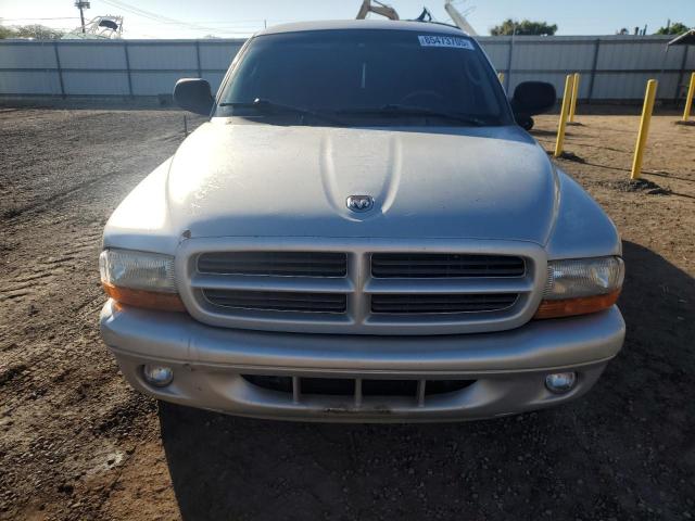 Dodge Dakota Image 9