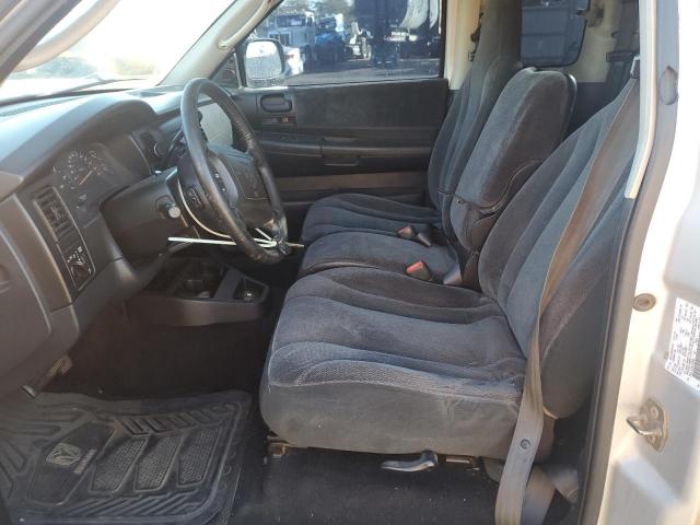 Dodge Dakota Image 3