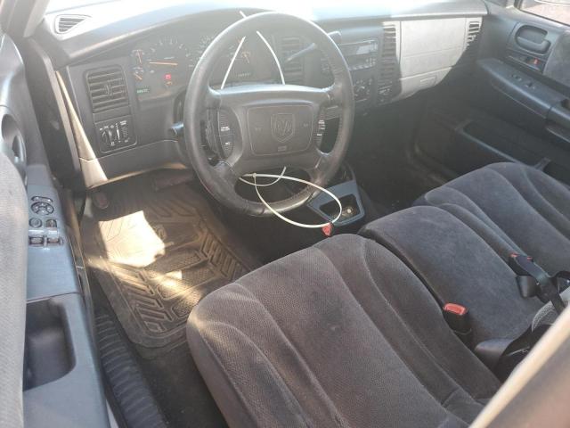 Dodge Dakota Image 7