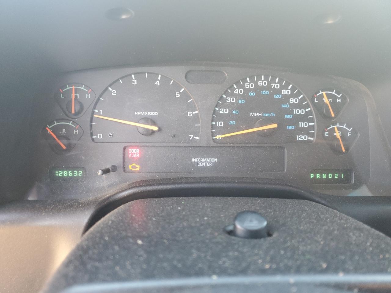 Dodge Dakota Image 6