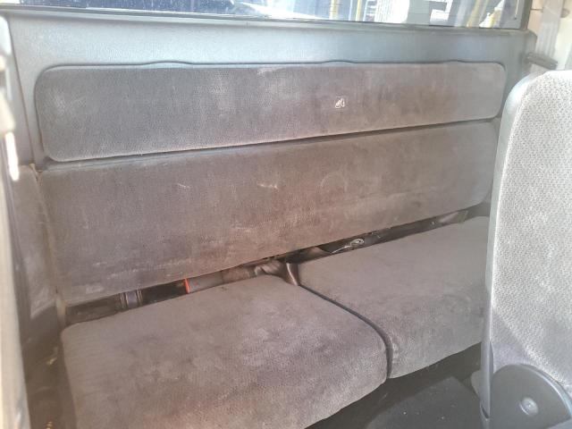 Dodge Dakota Image 11