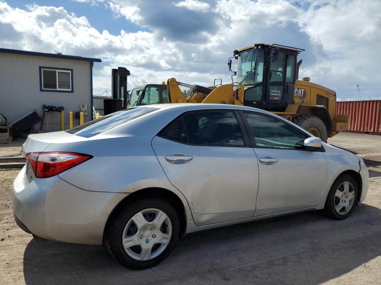Toyota Corolla L Image 12