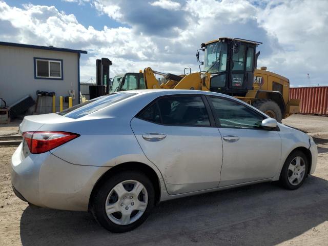 Toyota Corolla L Image 12