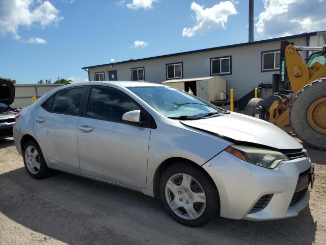 Toyota Corolla L Image 4