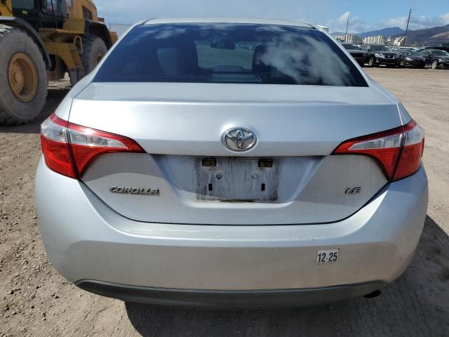 Toyota Corolla L Image 5