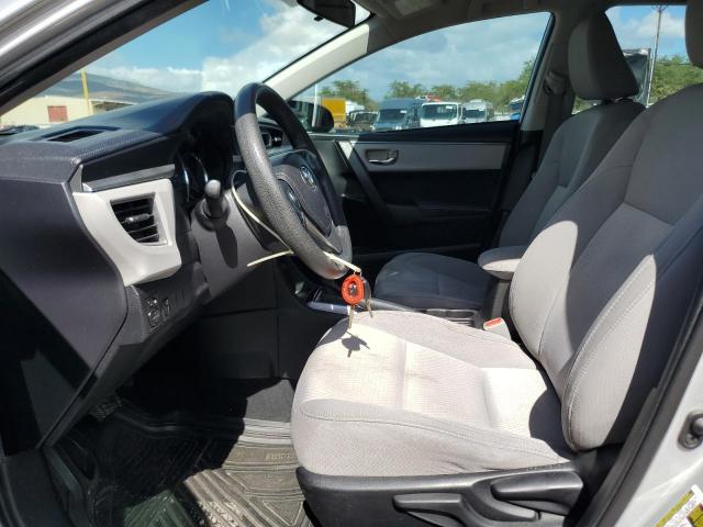 Toyota Corolla L Image 7