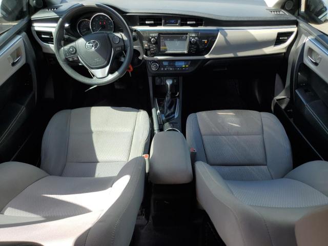 Toyota Corolla L Image 2