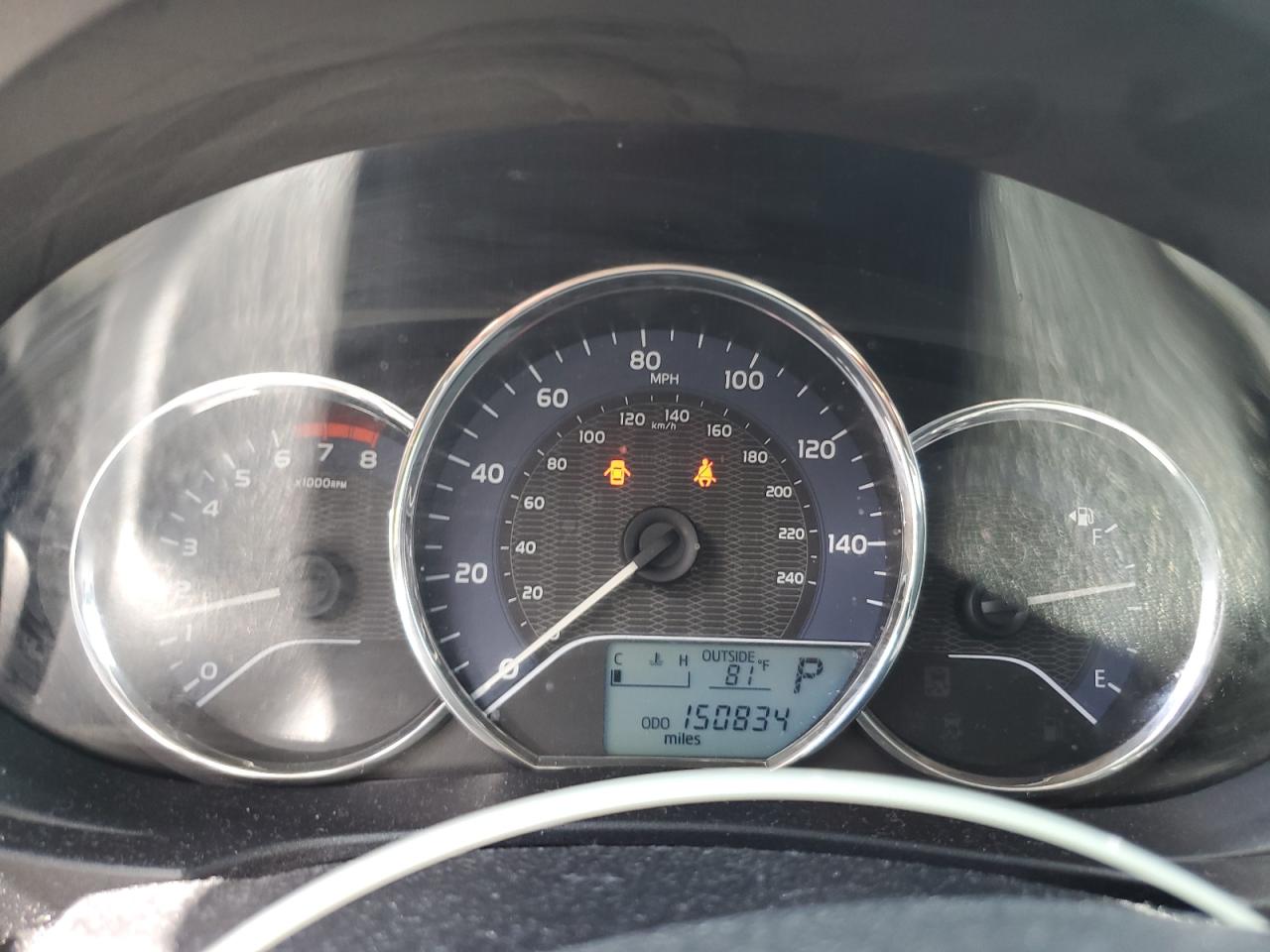 Toyota Corolla L Image 11